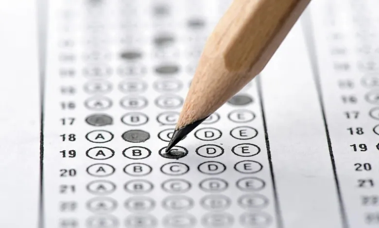 كيفية التسجيل اختبار التحصيلي 1443 الدراسي الورقي للطالبات