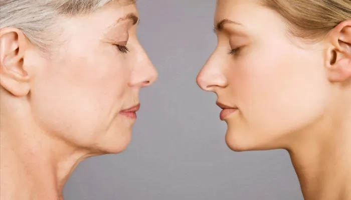 طريقة "سهلة" تقاوم الشيخوخة وتقلل العمر البيولوجي 